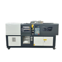 Mini Table type horizontal injection molding machine
