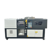 Mini Table type horizontal injection molding machine