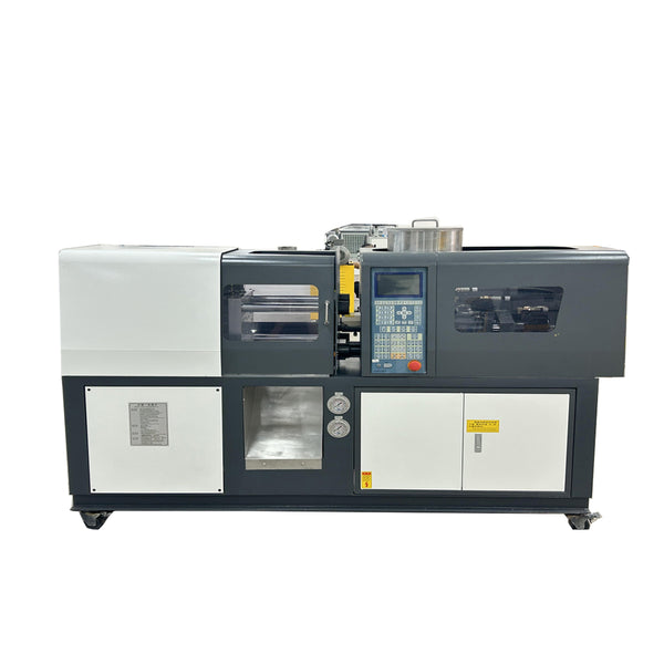 Mini Table type horizontal injection molding machine