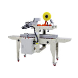 Automatic Taping and Labeling Machine