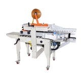 Automatic Taping and Labeling Machine