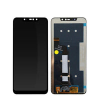 Touch LCD screen Component for Redmi Note6Pro Assembly