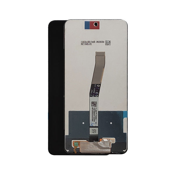 Touch LCD screen Component for Redmi 9S Note9Pro Assembly