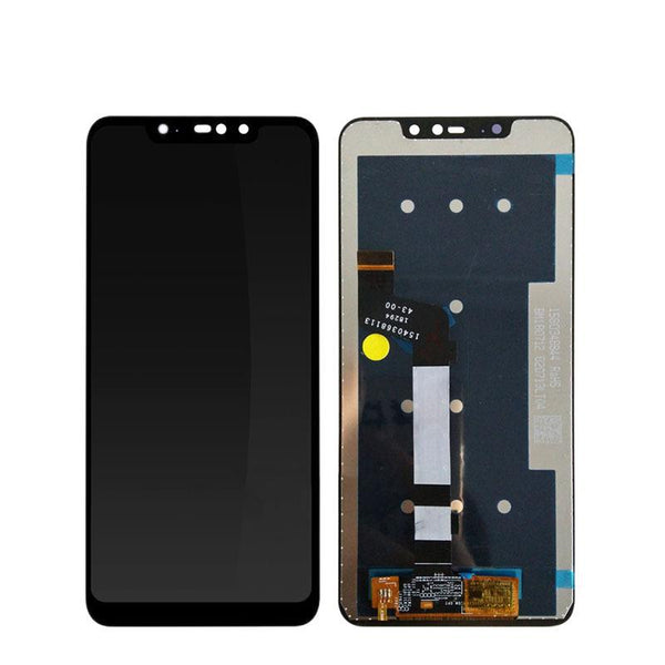 Touch LCD screen Component for Redmi Note6Pro Assembly