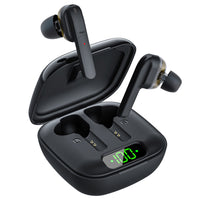 HI FI bluetooth earphone