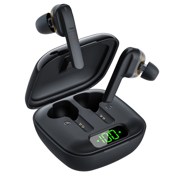 HI FI bluetooth earphone