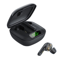 HI FI bluetooth earphone