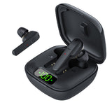 HI FI bluetooth earphone
