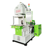 C Type Vertical injection molding machine 55T