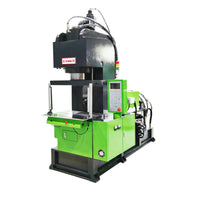 C Type Vertical injection molding machine 55T