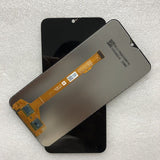 Suitable for VivoY5s Y3 mobile phone screen assembly y30 with frame vivoY3 display u3x original y3s internal and external screen
